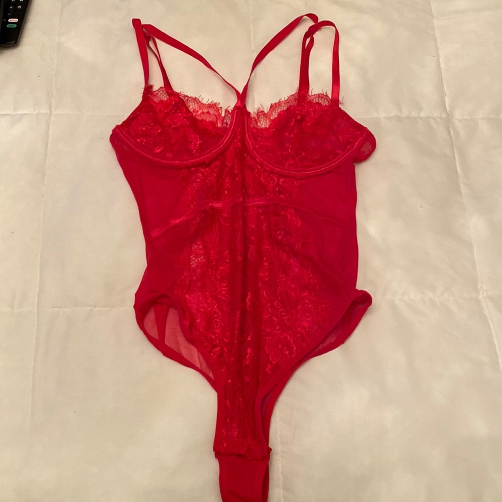 Lingerie